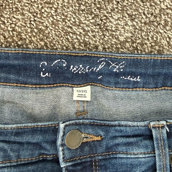 Universal Thread Jeans - Picture 4 of 9